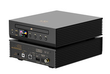 Shanling cr60 digital for sale  Owings Mills