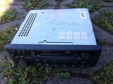 Autoradio pel vectra gebraucht kaufen  Preußisch Oldendorf