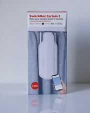 Switchbot curtain rail for sale  LONDON