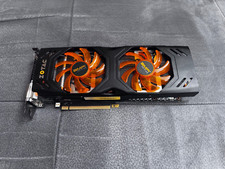 Nvidia geforce zotac gebraucht kaufen  Berlin