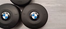 Airbag volant bmw d'occasion  Hornaing