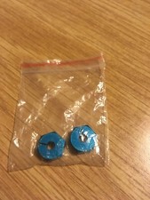 Adapter hexagon wheels usato  Rosa