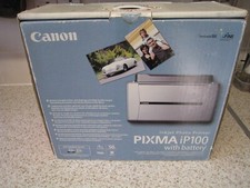 Canon ip100 mobile for sale  BARROW-IN-FURNESS