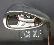 Ping g20 black for sale  SPILSBY