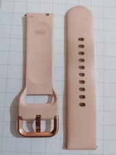 Cinturino nuovo samsung usato  Noto