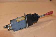 Controlador piloto hidráulico empilhável de eixo único Rexroth-Sigma 1X2TH6P78-10 comprar usado  Enviando para Brazil