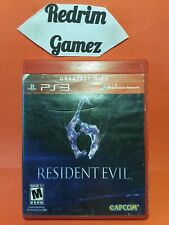Resident evil sony for sale  Arkadelphia