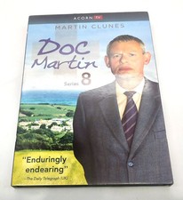 Doc martin series for sale  Miami