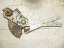 63 64 65 66 1966 1965 DODGE DART GT BARRACUDA RIGHT? REGULADOR DE JANELA TRASEIRO 1/4 comprar usado  Enviando para Brazil
