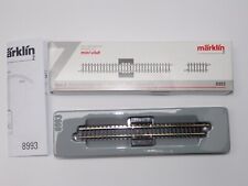 Kehrschleifengarnitur märklin gebraucht kaufen  Frankenberg