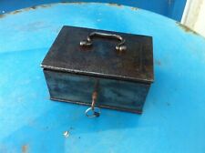 Ancienne caisse monnaie d'occasion  France