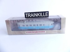 Editions atlas autorail d'occasion Editions atlas autorail d'occasion  Sainte-Geneviève-des-Bois