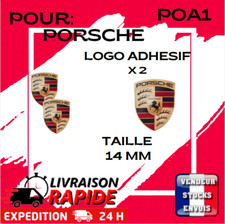 Logo emblème clé d'occasion  Margency