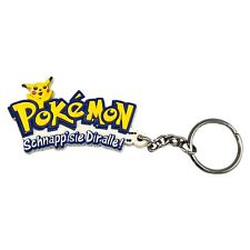 Pokemon schlüsselanhänger sc gebraucht kaufen  Witten