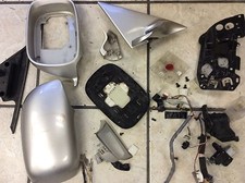 Lexus ls430 mirror for sale  Plano