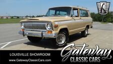 1977 jeep cherokee for sale  Memphis