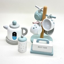 Wooden toy kitchen for sale  STREET