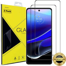 2x Protetor de Tela de Vidro Temperado para Motorola MOTO G Stylus 5G/G 5G/Power 2022 comprar usado  Enviando para Brazil