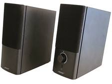 Bose companion series d'occasion  France