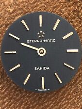 Certina automatic sahida gebraucht kaufen  Erfurt