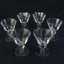 Set seneca crystal for sale  Mcminnville