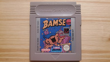 Bamse hülle nintendo gebraucht kaufen  Schwerin