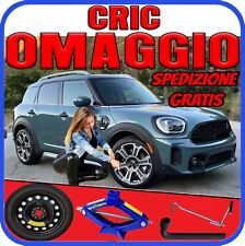 Ruotino scorta 5fori usato  Torino