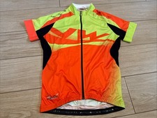 Northwave maglia estiva usato  Roma