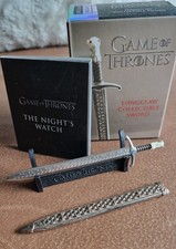 Game thrones langschwert gebraucht kaufen  München