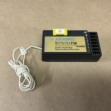 Airtronics channel receiver for sale  Hebron