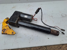 Hydraulic ram 12v for sale  GOSPORT