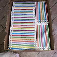 Collezione completa classici usato  Brusnengo