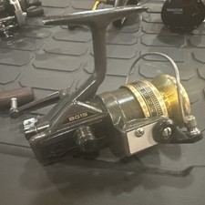 Carretel de pesca DAIWA - MODELO DAIWA BIG GAME BG-15 - Carretel funciona bem comprar usado  Enviando para Brazil