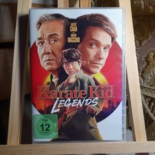 Karate kid legends gebraucht kaufen  Bruchsal