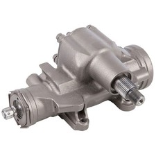 Caixa de câmbio de direção hidráulica TCP para Ford Mustang Thunderbird relação rápida Saginaw comprar usado  Enviando para Brazil