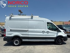 2020 ford transit for sale  Norco