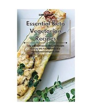Essential keto vegetarische gebraucht kaufen  Trebbin