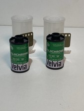 Fujichrome velvia 35mm for sale  Palmyra