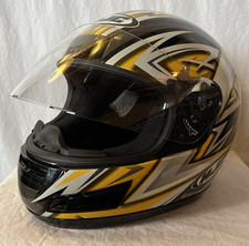 Motorcycle helmet hjc for sale  Aurora