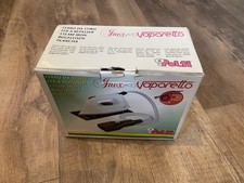 Polti vaporetto steam for sale  WELWYN GARDEN CITY