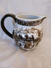 Vintage brown victoria for sale  Medford