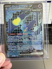 Carte pokemon chef d'occasion  Nice-