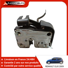 Systeme condamnation gauche d'occasion Systeme condamnation gauche d'occasion  Amiens-