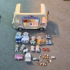 driver family for sale  NORTHAMPTON