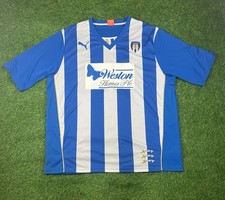 Colchester united 2013 for sale  HASTINGS