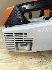 Stihl ms200t 020t d'occasion  Expédié en Belgium