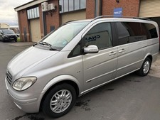 Merceds viano wheel for sale Merceds viano wheel for sale  ORMSKIRK