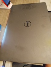 Dell laptop powerful for sale  NORTHAMPTON