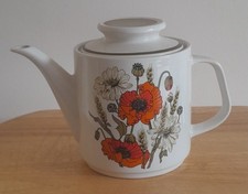 Meakin studio poppy for sale  ELLESMERE PORT