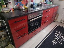 Ikea metod küche gebraucht kaufen  Weißenthurm